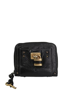 Chloe paddington clearance wallet